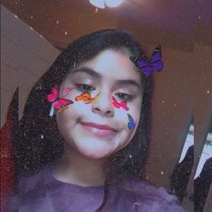 Meet your Posher, Annalicia